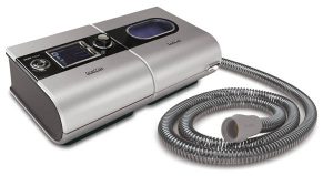 Resmed VPAP Machine