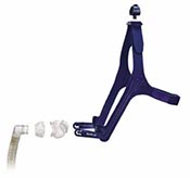 Swift LT Nasal Pillow Assembly Kit
