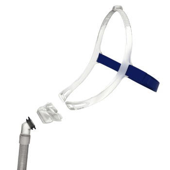 Swift FX Nasal Pillow Assembly Kit