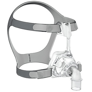 Mirage FX Nasal Mask Assembly Kit