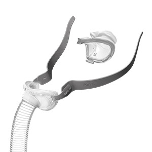 AirFit P10 Nasal Pillow Assembly Kit