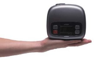 XT Fit Travel CPAP