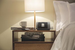 Sleep Apnea Machine