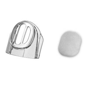Pilairo Diffuser and Cover