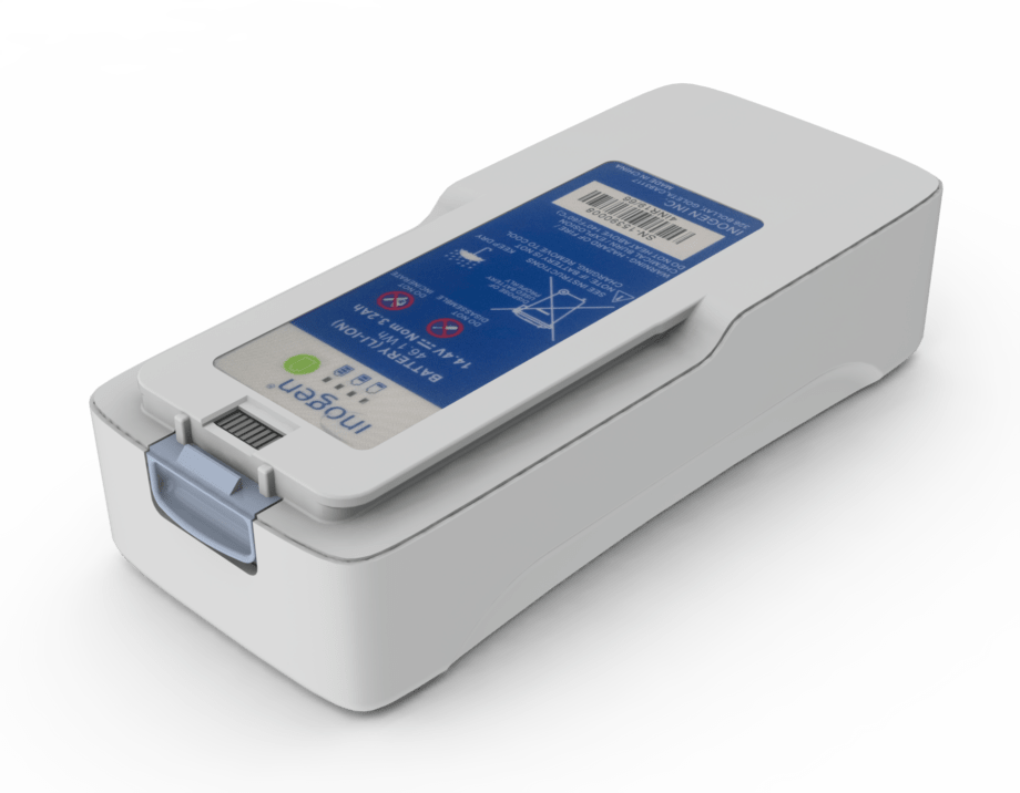 Inogen One G4 8 Cell Battery