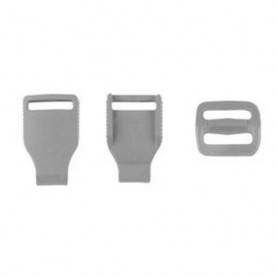 Eson 2 Mask Headgear Clips And Buckle