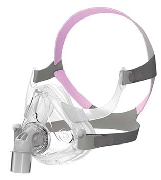AirFit F10 Full Face Mask