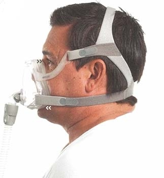 AirFit F10 Full Face Mask