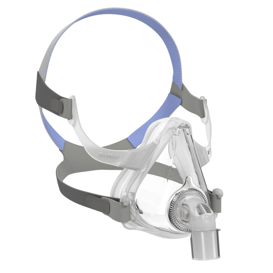 AirFit F10 Full Face Mask
