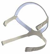 AirFit N20 Headgear