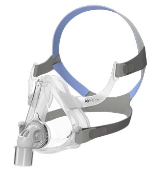 AirFit F10 Full Face Mask