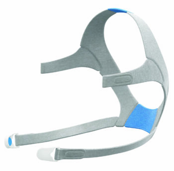AirFit F20 and AirTouch F20 Headgear