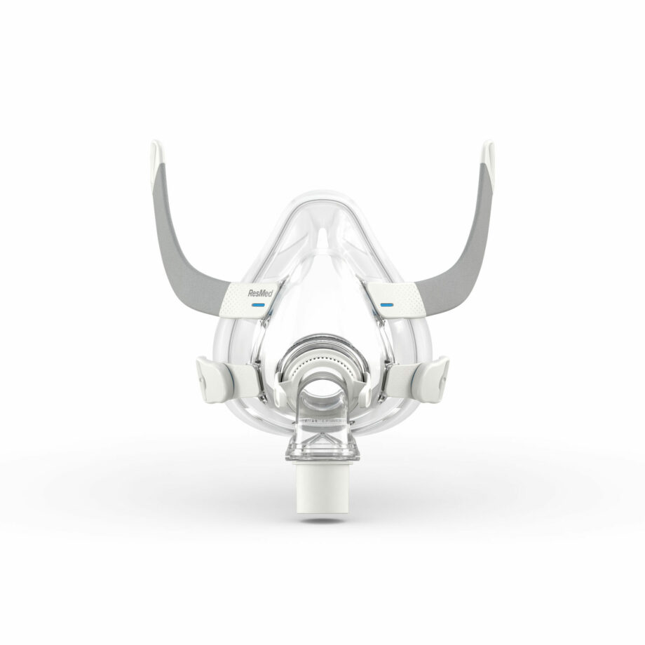 AirFit F20 Full Face Mask Assembly Kit