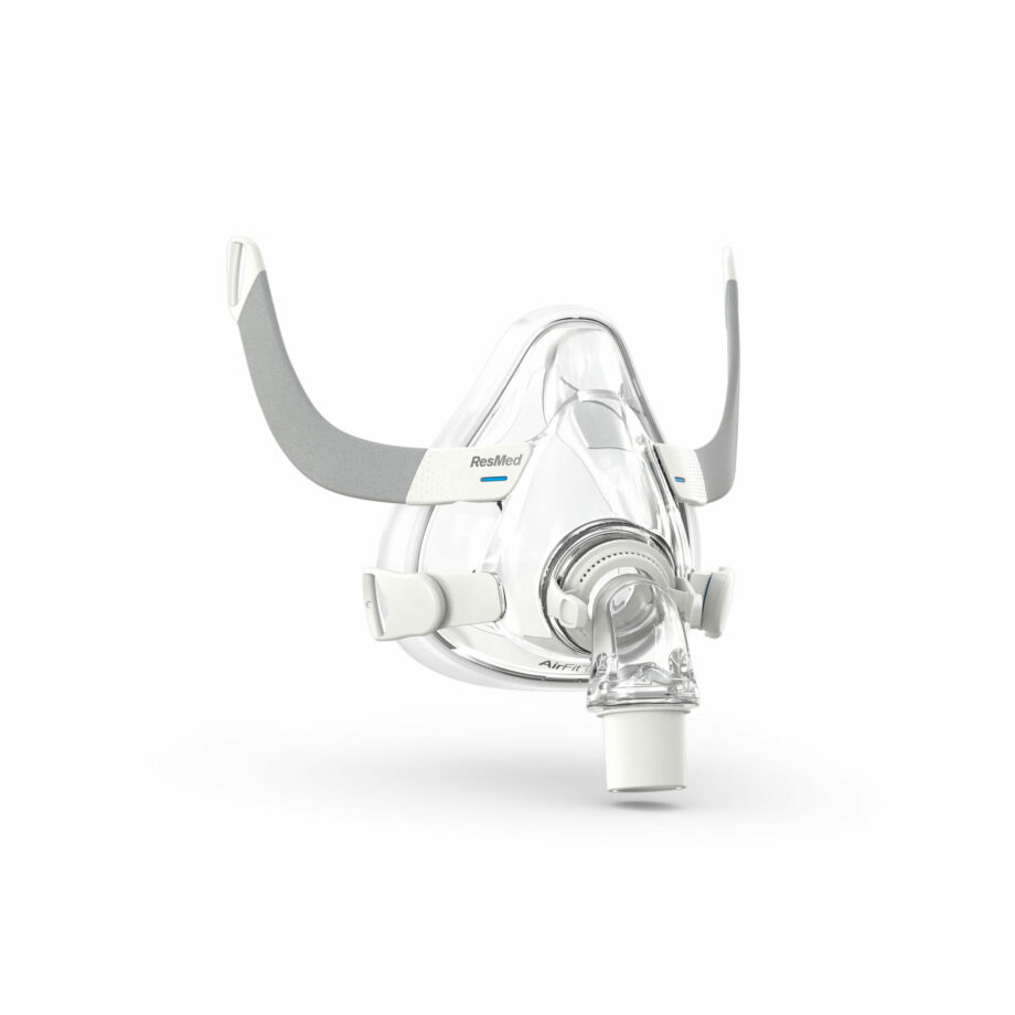 AirFit F20 Full Face Mask Assembly Kit
