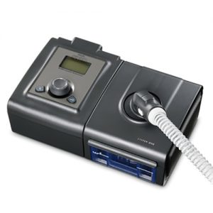 Respironic BiPAP