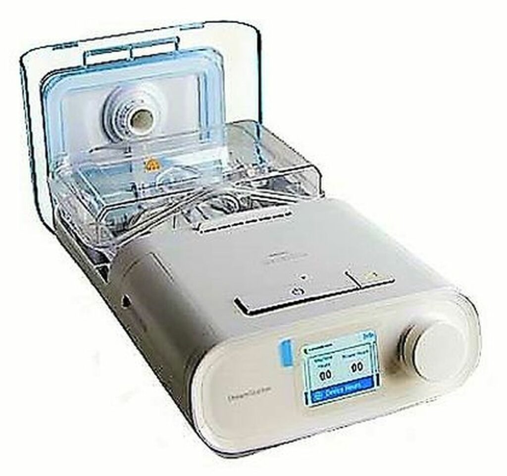 BiPAP Machines Category – Sleep Restfully Blog