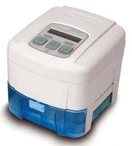 DevilBiss BiPap