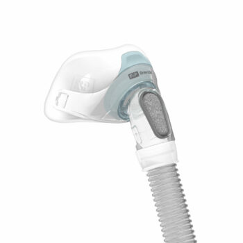 Brevida Nasal Pillow Mask Assembly Kit