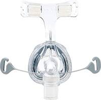 Zest Nasal Mask Assembly Kit