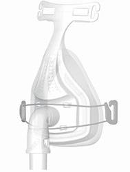 Forma Full Face Mask Assembly Kit