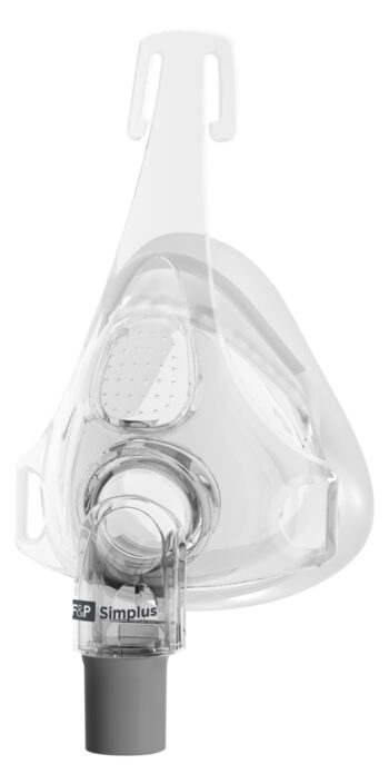 Simplus Full Face Mask Assembly Kit