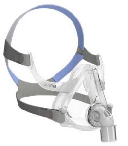 F10 Full Face Mask