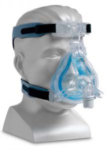 ComfortGel Mask