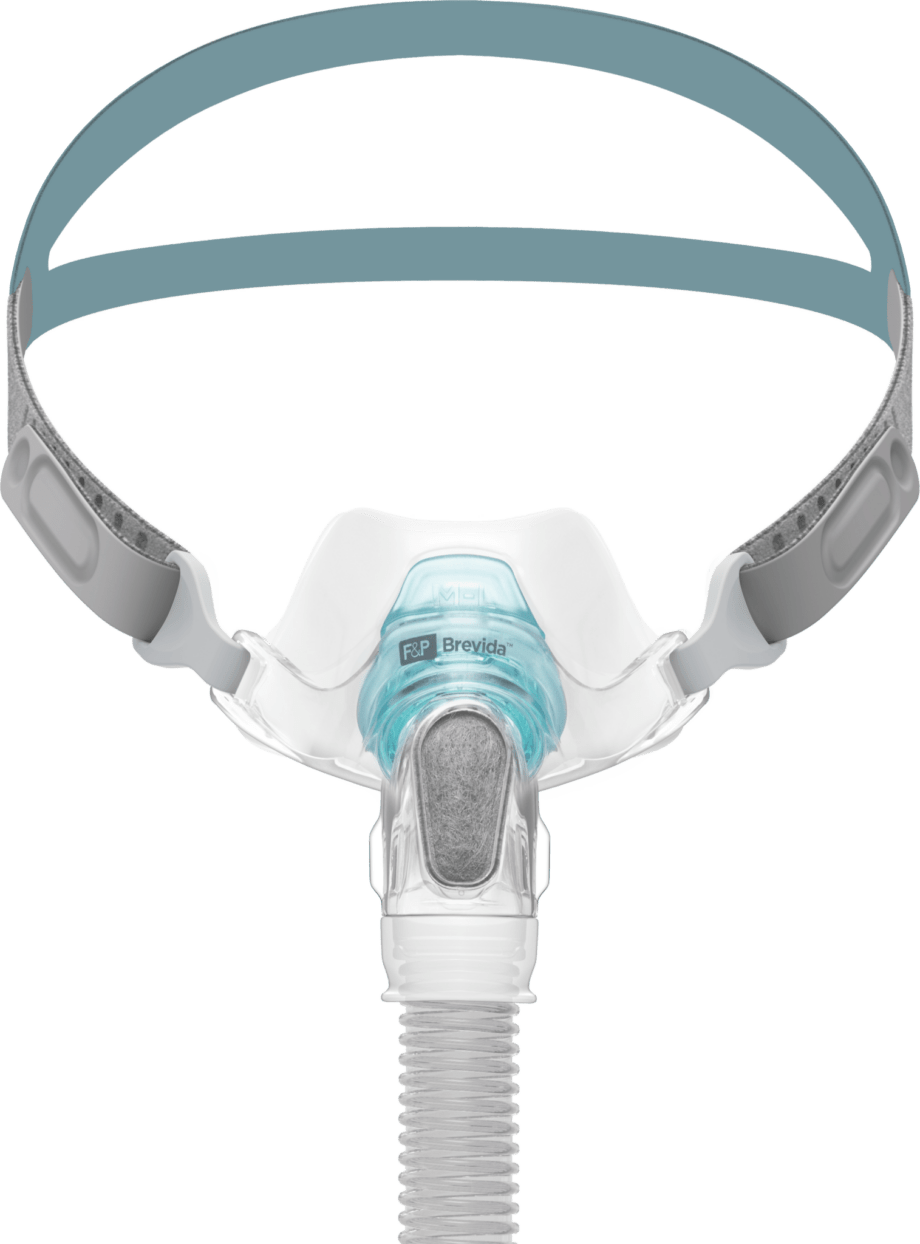 Brevida Nasal Pillow Interface