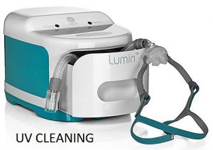 Lumin CPAP Cleaner