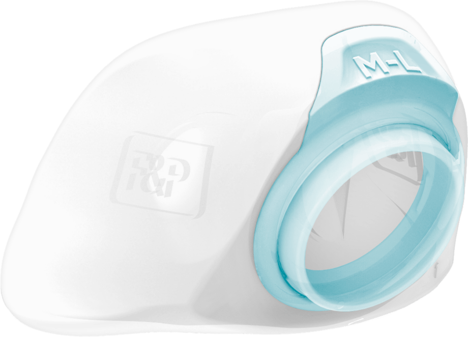 Brevida Nasal Seal