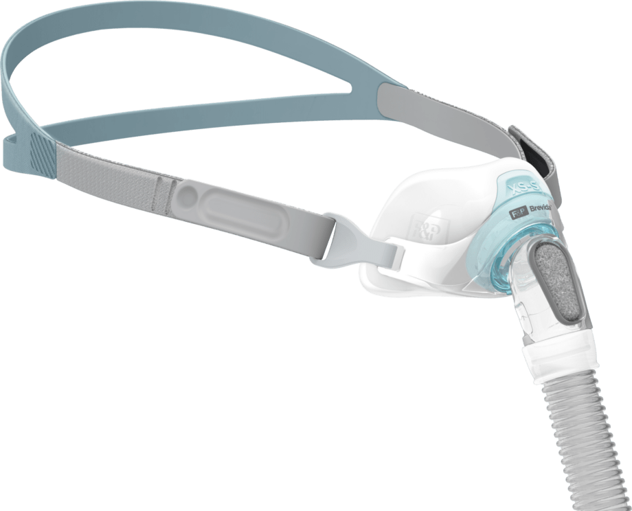 Brevida Nasal Pillow Interface