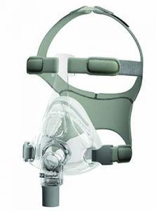 Simplus CPAP Mask