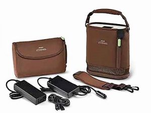 SimplyGo Oxygen Concentrator