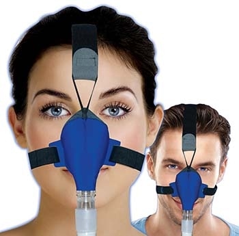 SleepWeaver Advance Nasal CPAP Mask