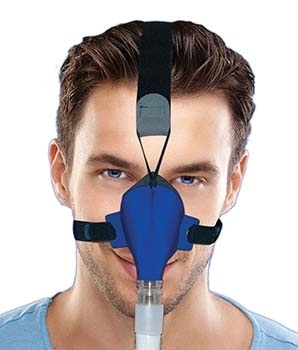 SleepWeaver Advance Nasal CPAP Mask