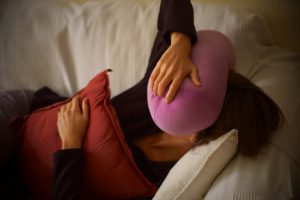 Sleep Apnea Patient