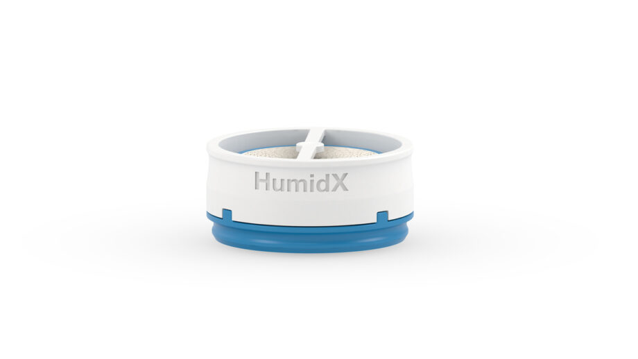 HumidX Waterless Humidifier for AirMini CPAP