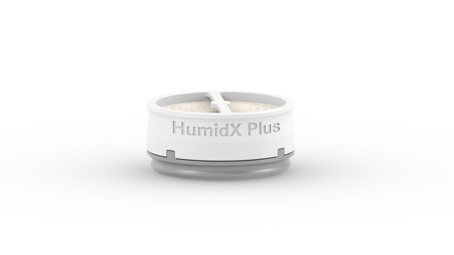 HumidX Plus Waterless Humidifier for AirMini CPAP