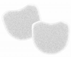 Disposable Filters for the AirMini Travel CPAP Machine