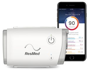 Resmed Airmini