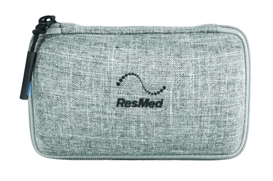 Travel Case for AirMini Travel CPAP Machine