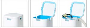 SoClean2 CPAP Cleaner