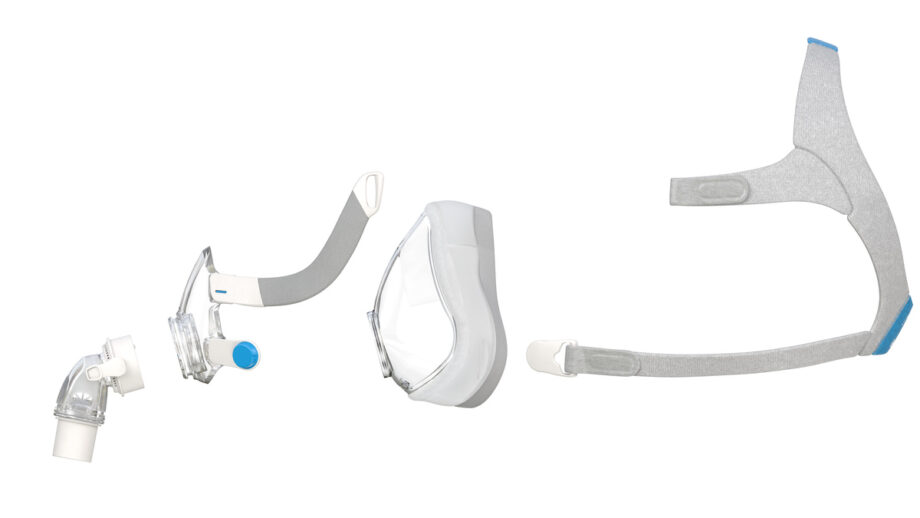 AirTouch F20 Cushion