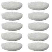 CPAP filters