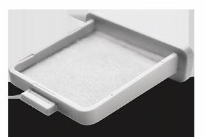 DreamStation Go Reusable Pollen Filter