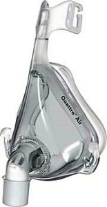 Resmed Quattro Air