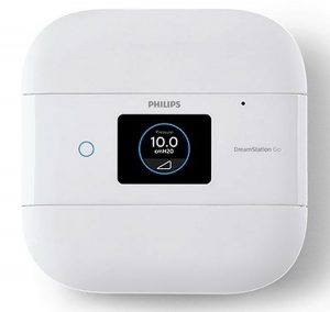 Dremastation CPAP Machine