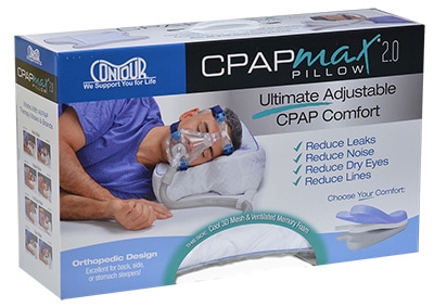 CPAPmax 20 Pillow