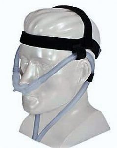 Nasal Air CPAP Mask