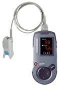 Spot Check & Continuous Pulse Oximeter